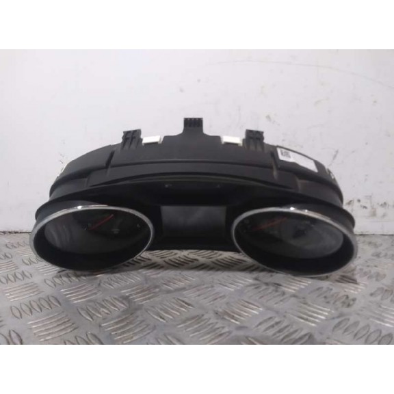 Recambio de cuadro instrumentos para opel astra k lim. 5türig dynamic referencia OEM IAM 39102855  