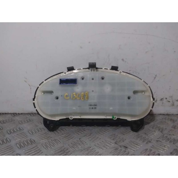 Recambio de cuadro instrumentos para opel astra k lim. 5türig dynamic referencia OEM IAM 39102855  