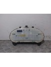 Recambio de cuadro instrumentos para opel astra k lim. 5türig dynamic referencia OEM IAM 39102855  