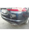 Recambio de paragolpes trasero para jaguar xf 2.2 diesel luxury referencia OEM IAM  2ºSERIE 
