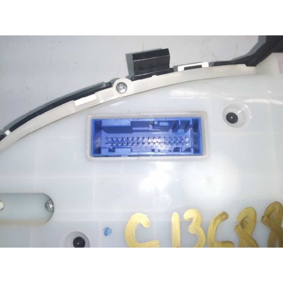 Recambio de cuadro instrumentos para opel astra k lim. 5türig dynamic referencia OEM IAM 39102855  