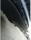 Recambio de paragolpes trasero para jaguar xf 2.2 diesel luxury referencia OEM IAM  2ºSERIE 