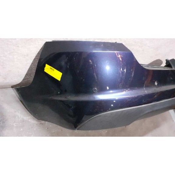 Recambio de paragolpes trasero para jaguar xf 2.2 diesel luxury referencia OEM IAM  2ºSERIE 