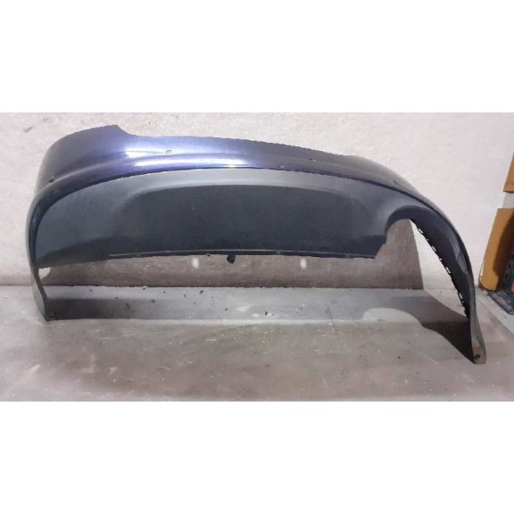 Recambio de paragolpes trasero para jaguar xf 2.2 diesel luxury referencia OEM IAM  2ºSERIE 