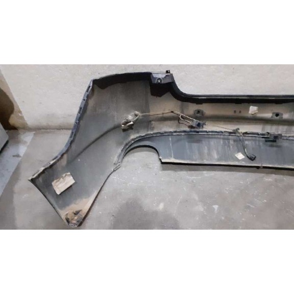 Recambio de paragolpes trasero para jaguar xf 2.2 diesel luxury referencia OEM IAM  2ºSERIE 