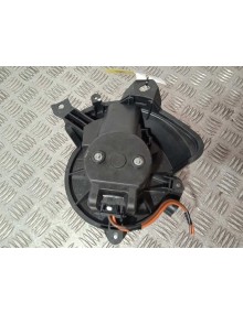 Recambio de motor calefaccion para citroën nemo nivel b referencia OEM IAM 507730100 507830100 2 CABLES 2