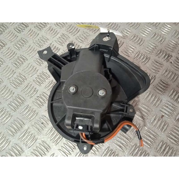 Recambio de motor calefaccion para citroën nemo nivel b referencia OEM IAM 507730100 507830100 2 CABLES