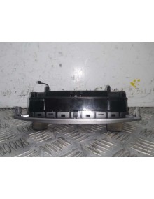Recambio de mando climatizador para opel astra k lim. 5türig dynamic referencia OEM IAM 39042438   2