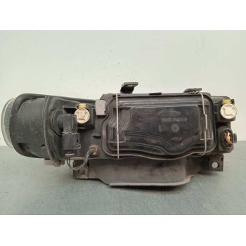 Recambio de faro izquierdo para seat leon (1m1) signo referencia OEM IAM 1M1941015 087480 SOPORTES TOCADOS Y CRISTAL