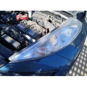 Recambio de faro izquierdo para nissan juke (f15) 1.6 referencia OEM IAM   