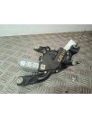 Recambio de motor limpia trasero para hyundai i20 basis blue referencia OEM IAM W000059658 96400059657 4 PINS