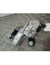 Recambio de motor limpia trasero para hyundai i20 basis blue referencia OEM IAM W000059658 96400059657 4 PINS