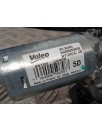 Recambio de motor limpia trasero para hyundai i20 basis blue referencia OEM IAM W000059658 96400059657 4 PINS