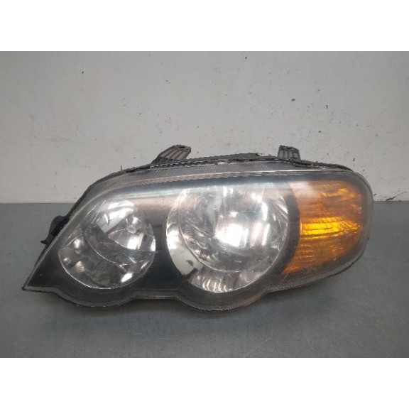 Recambio de faro izquierdo para kia shuma ii 1.6 ls berlina portón referencia OEM IAM LHD10001  