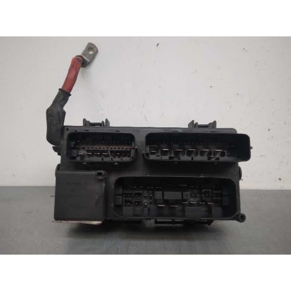 Recambio de centralita bsm para opel corsa d enjoy referencia OEM IAM 13217394EH  