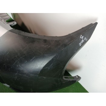 Recambio de paragolpes delantero para peugeot bipper tepee 1.3 hdi 80 referencia OEM IAM 1308786070  