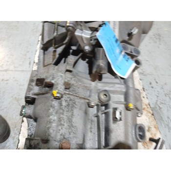 Recambio de caja cambios para bmw serie 3 berlina (e90) 320i referencia OEM IAM manual 6v 185.167km manual 6v