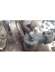 Recambio de inyector para opel corsa d enjoy referencia OEM IAM 0445110183  