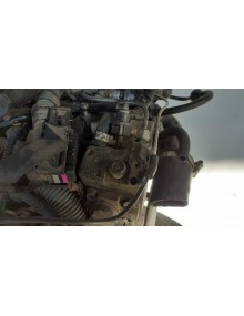 Recambio de bomba inyeccion para opel corsa d enjoy referencia OEM IAM   