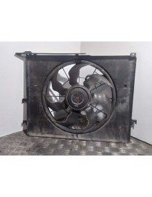 Recambio de electroventilador para hyundai sonata (nf) 2.0 crdi comfort i referencia OEM IAM 253803K728   2