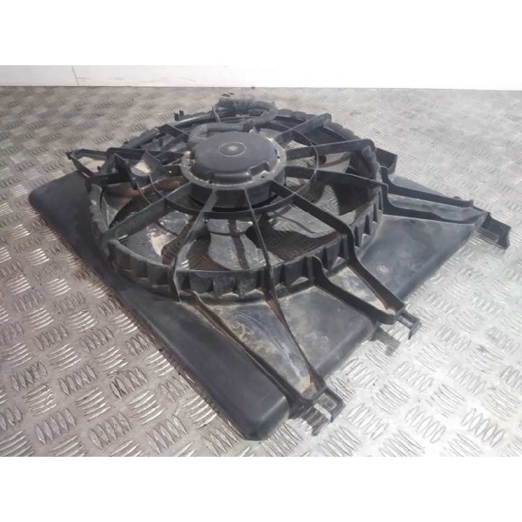 Recambio de electroventilador para hyundai sonata (nf) 2.0 crdi comfort i referencia OEM IAM 253803K728  
