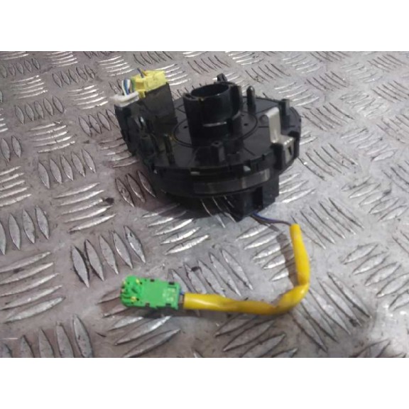 Recambio de anillo airbag para hyundai sonata (nf) 2.0 crdi comfort i referencia OEM IAM HS6G680192  
