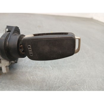 Recambio de conmutador de arranque para audi a1 sportback (8xf) adrenalin referencia OEM IAM 1K0905851  