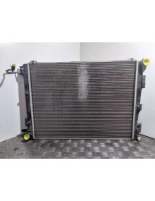 Recambio de radiador agua para hyundai sonata (nf) 2.0 crdi comfort i referencia OEM IAM 253103K850  