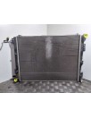 Recambio de radiador agua para hyundai sonata (nf) 2.0 crdi comfort i referencia OEM IAM 253103K850  