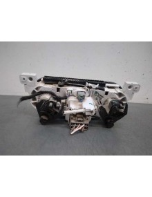 Recambio de mando calefaccion / aire acondicionado para dacia dokker essential referencia OEM IAM 5P3743000   2