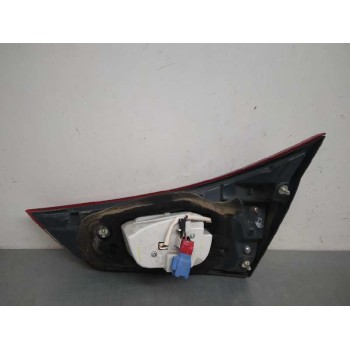 Recambio de piloto trasero izquierdo interior para toyota auris hybrid active referencia OEM IAM   