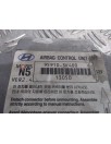 Recambio de centralita airbag para hyundai sonata (nf) 2.0 crdi comfort i referencia OEM IAM 959103K400  