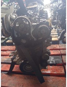 Recambio de motor casco para renault scenic iii dynamique referencia OEM IAM K9K832 CASCO  2