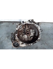 Recambio de caja cambios para skoda fabia (6y2/6y3) attractive referencia OEM IAM  B 108.845KM