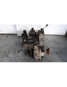 Recambio de caja cambios para skoda fabia (6y2/6y3) attractive referencia OEM IAM  B 108.845KM 2