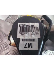 Recambio de pretensor airbag izquierdo para hyundai sonata (nf) 2.0 crdi comfort i referencia OEM IAM 608191500A   2