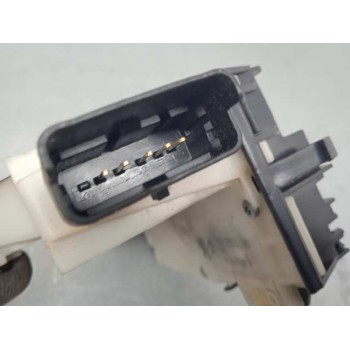 Recambio de cerradura puerta trasera derecha para peugeot 208 active referencia OEM IAM 9812501180 40747192R 5 PINS