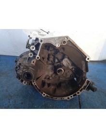 Recambio de caja cambios para citroën c-elysée exclusive referencia OEM IAM 20CR13 MAL 