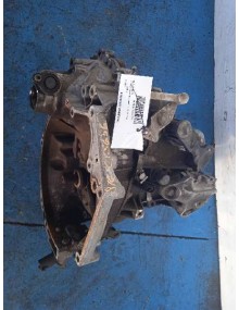 Recambio de caja cambios para citroën c-elysée exclusive referencia OEM IAM 20CR13 MAL  2