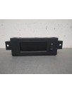 Recambio de display para opel corsa d cmon referencia OEM IAM 13209460 565412769 28117066