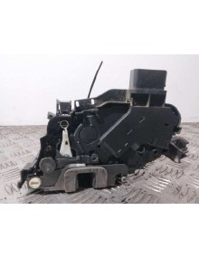 Recambio de cerradura puerta trasera izquierda para jaguar xf 2.2 diesel luxury referencia OEM IAM 7H5A26413AC 962005106 