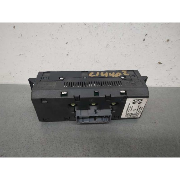 Recambio de display para opel corsa d cmon referencia OEM IAM 13209460 565412769 28117066