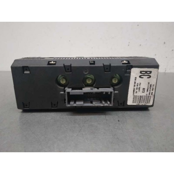 Recambio de display para opel corsa d cmon referencia OEM IAM 13209460 565412769 28117066