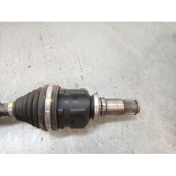 Recambio de transmision delantera derecha para lexus ct (zwa10_) 200h (zwa10_) referencia OEM IAM   