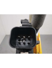 Recambio de elevalunas trasero derecho para jaguar xf 2.2 diesel luxury referencia OEM IAM D360800 ELÉCTRICO 6 PINES 2