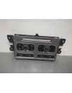 Recambio de mando climatizador para jaguar xf 2.2 diesel luxury referencia OEM IAM CX2318C858DD  