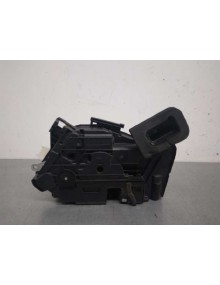 Recambio de cerradura puerta delantera derecha para skoda octavia combi (5e5) style referencia OEM IAM 16J5E1837016A 7 PINES  2