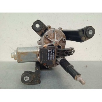 MOTOR LIMPIA TRASERO 13256923 60Z010012 3 PINS