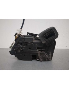 Recambio de cerradura puerta trasera derecha para skoda octavia combi (5e5) style referencia OEM IAM 5E0839016A 7 PINES  2