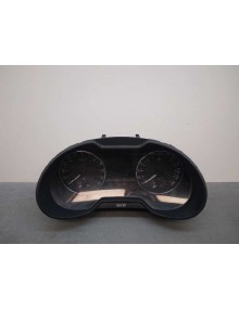Recambio de cuadro instrumentos para skoda octavia combi (5e5) style referencia OEM IAM 5E0920781  